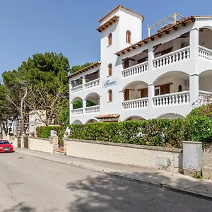  Apartament Rosamar Holidays Hiszpania