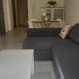 Gigantes 12 Apartament