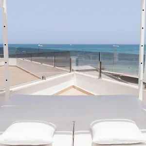  Apartament Ses Roquetes Hiszpania