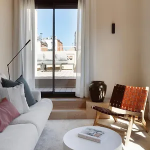  Apartament C211 Hiszpania