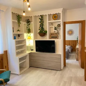  Apartament Casa Make Hiszpania