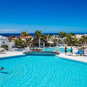  Apartament Espacios Blanco Adeje Paradise Hiszpania
